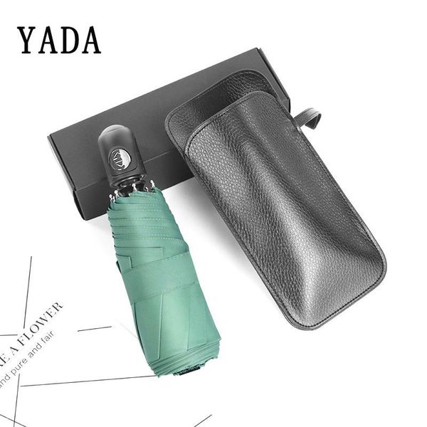 umbrellas yada green cute mini pocket automatic rain women uv custom light folding umbrella for womens windproof ys841
umbrellas yada green cute mini pocket automatic rain women uv custom light folding umbrella for womens windproof ys841