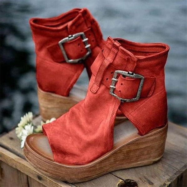 sandals large size wedges women summer style fashion thick-soled casual comfortable high-heeled womens shoes, Black
sandals large size wedges women summer style fashion thick-soled casual comfortable high-heeled womens shoes, Black