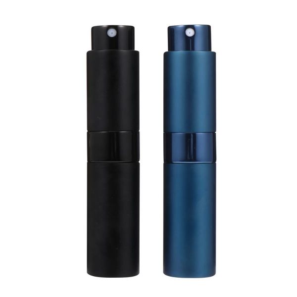 storage bottles & jars 2pcs 8ml exquisite perfume spray dispenser atomizer bottle
storage bottles & jars 2pcs 8ml exquisite perfume spray dispenser atomizer bottle