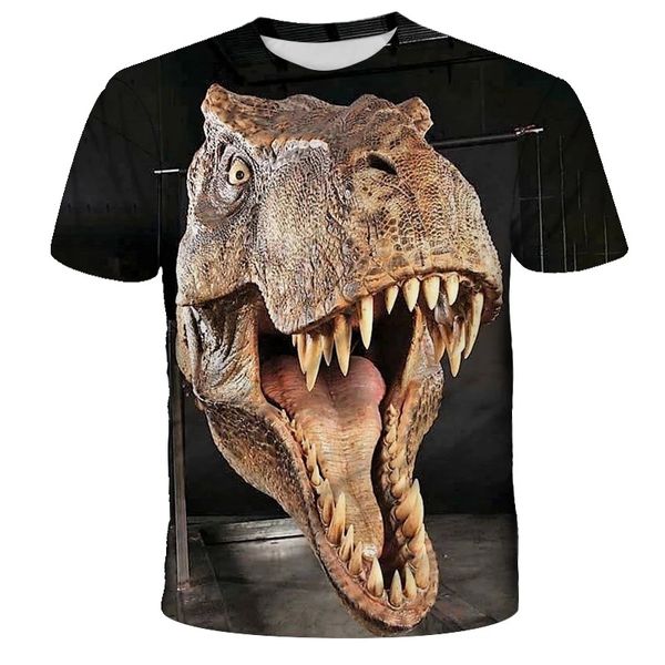 big mouth children 3d printing t-shirt animal print summer daily sports round neck short sleeve high quality, Blue
big mouth children 3d printing t-shirt animal print summer daily sports round neck short sleeve high quality, Blue