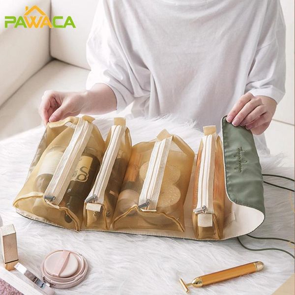 storage bags travel cosmetic bag for women make up organizer 2in1 necesserie beauty case portable toiletry washing
storage bags travel cosmetic bag for women make up organizer 2in1 necesserie beauty case portable toiletry washing