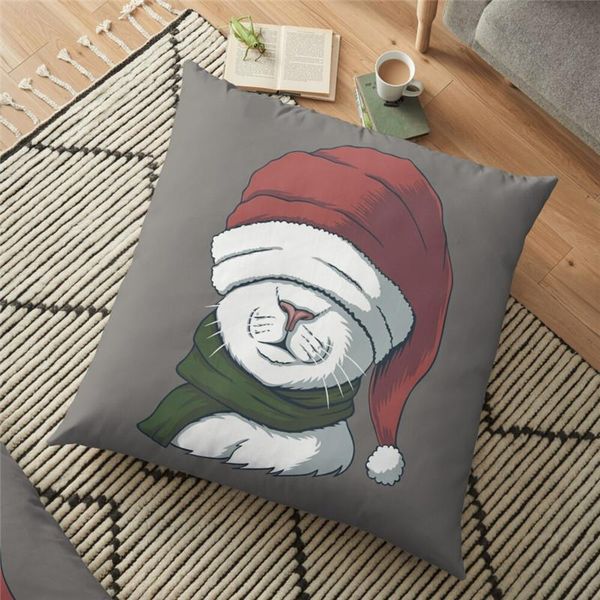 cushion/decorative pillow merry christmas cushion cover funny cat printed 45*45cm pillowcase gifts xmas decorative for home
cushion/decorative pillow merry christmas cushion cover funny cat printed 45*45cm pillowcase gifts xmas decorative for home