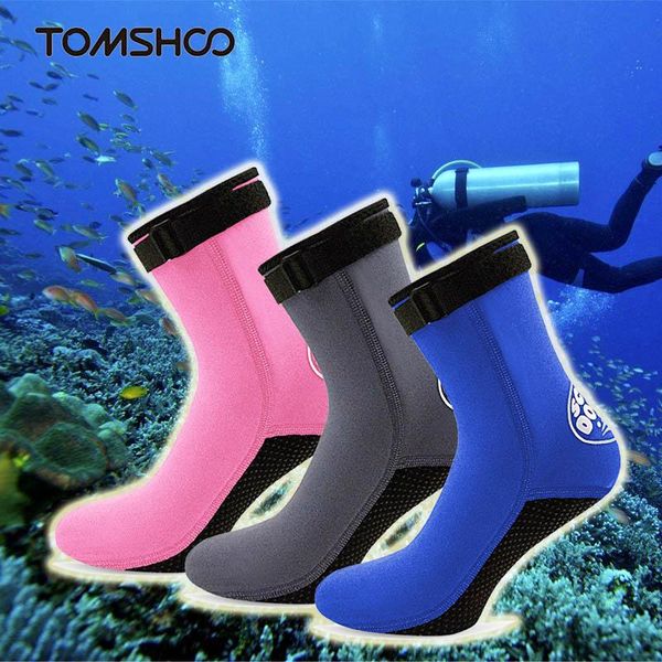 fins & gloves 1 pair 3mm neoprene anti-slip diving swimming socks beach snorkeling water shoes surfing boots warm sock men women outdoor
fins & gloves 1 pair 3mm neoprene anti-slip diving swimming socks beach snorkeling water shoes surfing boots warm sock men women outdoor