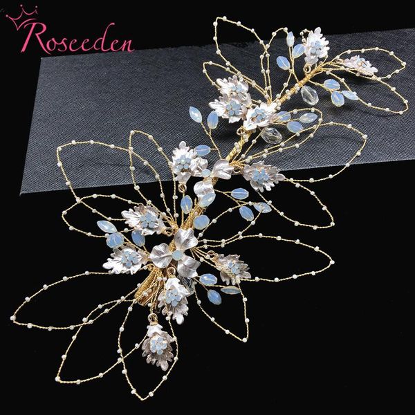 hair clips & barrettes headwear bridesmaid side comb bride jewelry accessories wedding hairclips re3485, Golden;silver
hair clips & barrettes headwear bridesmaid side comb bride jewelry accessories wedding hairclips re3485, Golden;silver