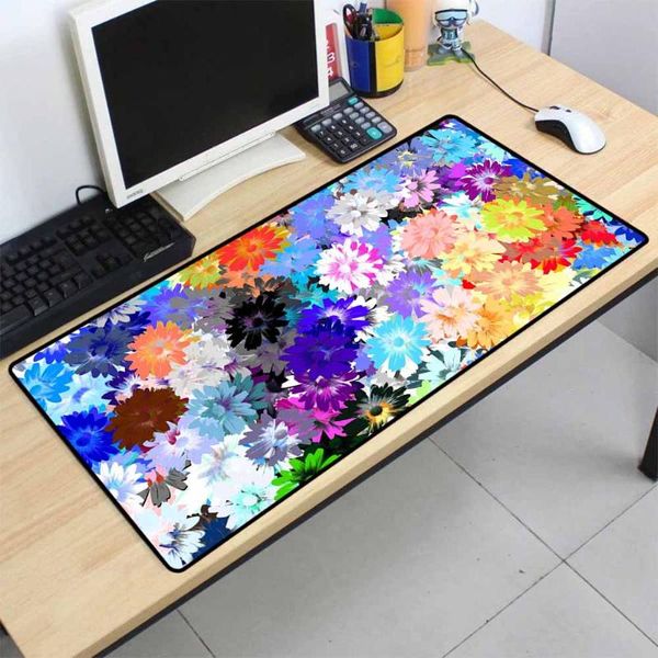 mouse pads & wrist rests xgz mousepad lock multicolored flowers oil painting game pad lapkeyboard office accessories desk mat
mouse pads & wrist rests xgz mousepad lock multicolored flowers oil painting game pad lapkeyboard office accessories desk mat