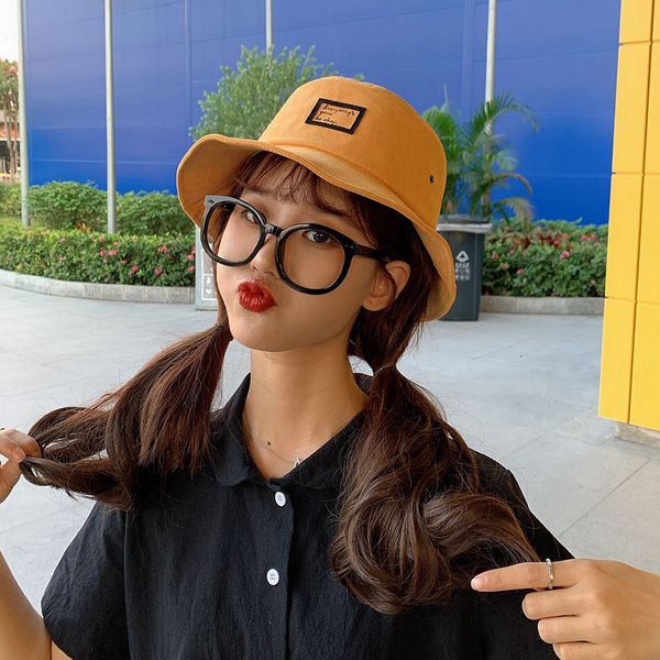 spring new pure cotton fisherman's hat women's fashion fashion letter embroidered basin hat men's street leisure student suns
spring new pure cotton fisherman's hat women's fashion fashion letter embroidered basin hat men's street leisure student suns
