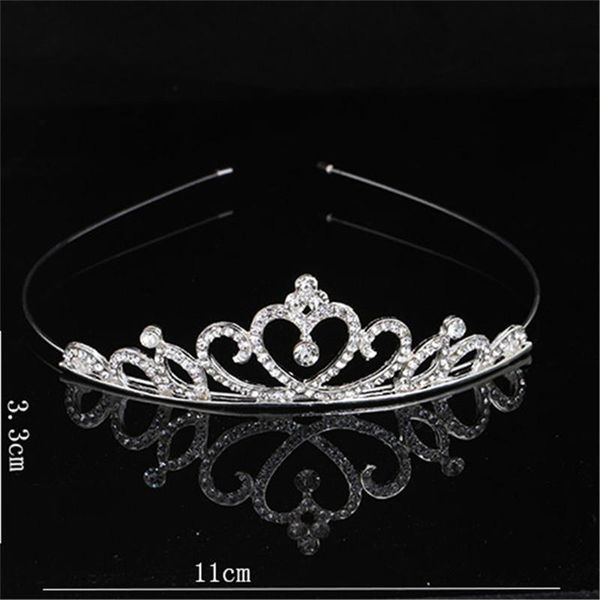 hair clips & barrettes wholesale crystal kids girls tiara head crown, Golden;silver
hair clips & barrettes wholesale crystal kids girls tiara head crown, Golden;silver