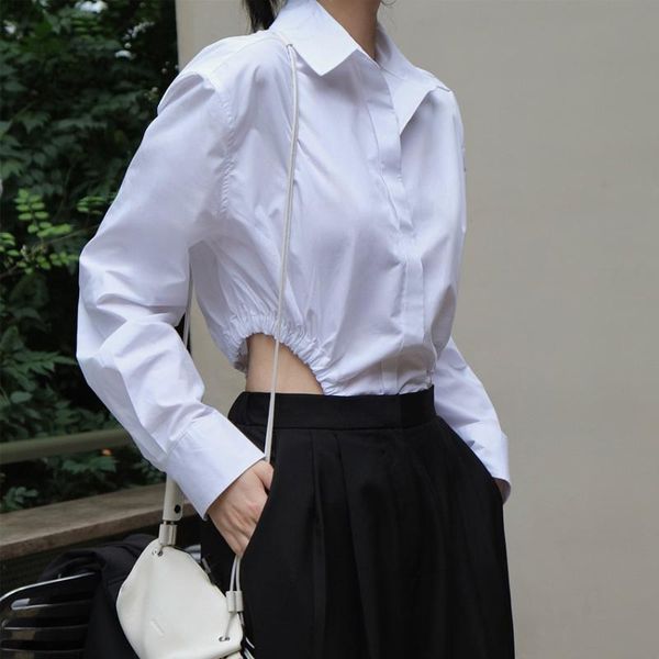 women's blouses & shirts 2021 elegant bodysuits for women office lady work white body shirt long sleeved bodycon fashion and female cl
women's blouses & shirts 2021 elegant bodysuits for women office lady work white body shirt long sleeved bodycon fashion and female cl