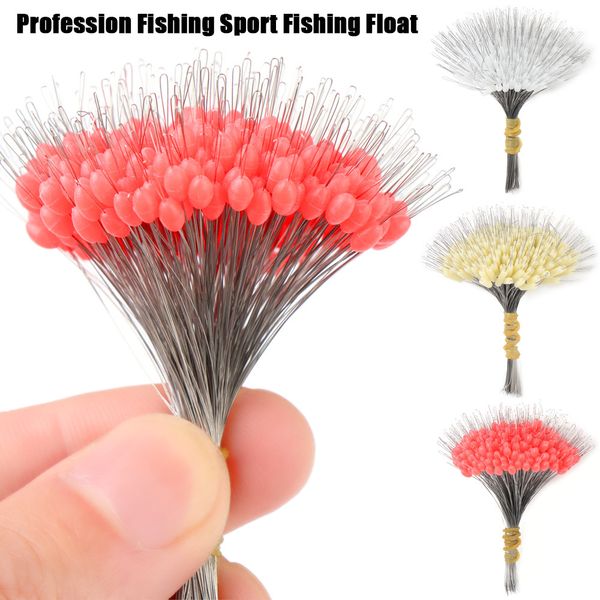 300pcs/pack anti-wrapped beans float fishing bobber silicone ser space bean connector line resistance tool
300pcs/pack anti-wrapped beans float fishing bobber silicone ser space bean connector line resistance tool