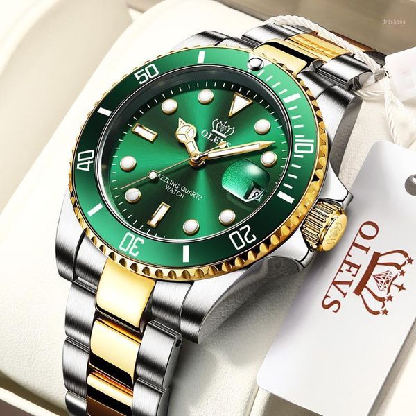 brand quartz watches automatic watch men stainless steel waterproof business sport mechanical wristwatch wristwatches, Slivery;brown
brand quartz watches automatic watch men stainless steel waterproof business sport mechanical wristwatch wristwatches, Slivery;brown