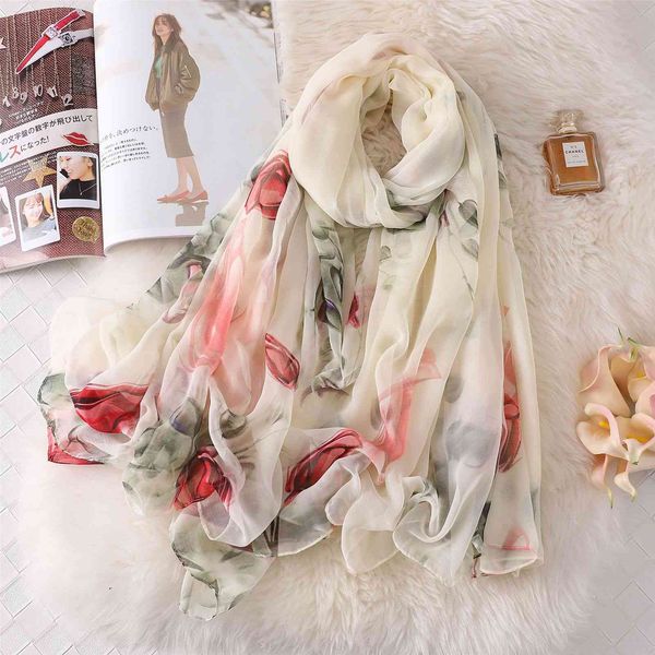 new alligator zou minfeng shawl dual purpose chiffon beach towel yiwu silk scarf in summer of 2019, Blue;gray
new alligator zou minfeng shawl dual purpose chiffon beach towel yiwu silk scarf in summer of 2019, Blue;gray