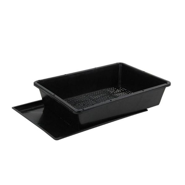 planters & pots seedling tray seed starter adjustable sprout plate nursery plant growing for gardening bonsai
planters & pots seedling tray seed starter adjustable sprout plate nursery plant growing for gardening bonsai