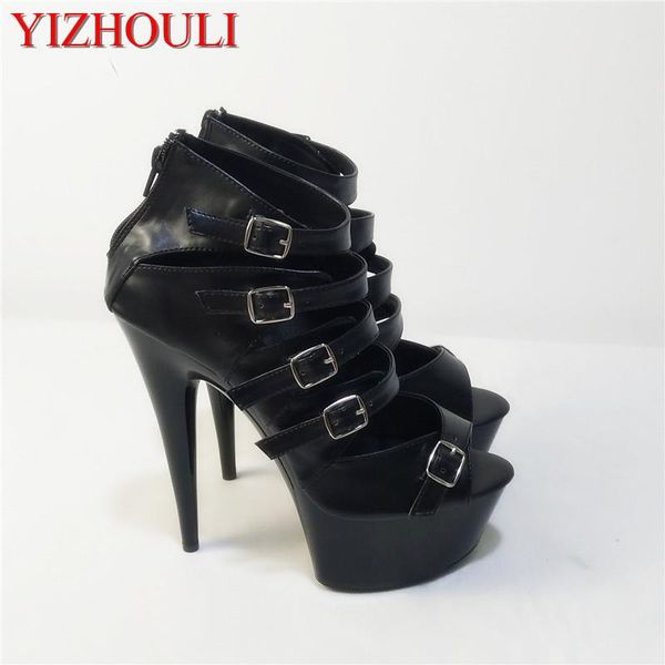 black night princess 15 cm peep-toe high-heeled shoes, dinner show set-up appeal for women's sandals
black night princess 15 cm peep-toe high-heeled shoes, dinner show set-up appeal for women's sandals