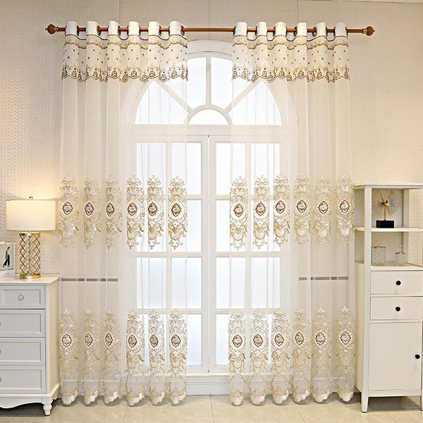 european style partition water-soluble embossed embroidered yarn white tulle for living dining room bedroom curtain & drapes
european style partition water-soluble embossed embroidered yarn white tulle for living dining room bedroom curtain & drapes