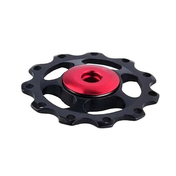 bike derailleurs 11t aluminum alloy mtb bicycle rear derailleur pulley jockey wheel road guide roller idler part cycling accessory
bike derailleurs 11t aluminum alloy mtb bicycle rear derailleur pulley jockey wheel road guide roller idler part cycling accessory