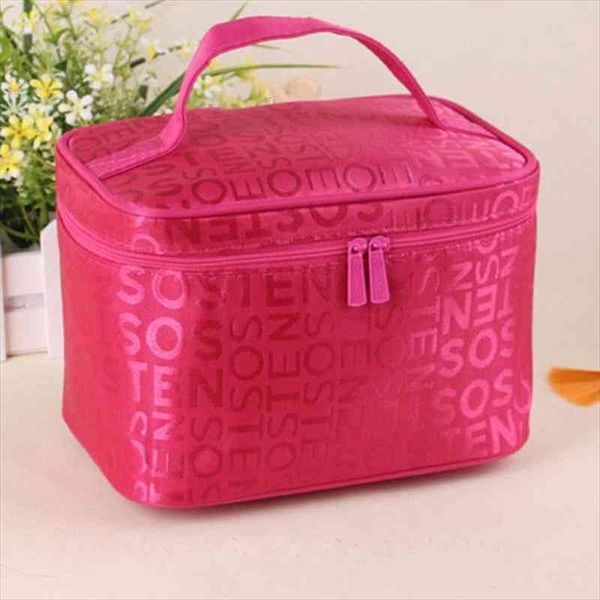 5 colors women makeup cosmetic bags ladies beauty case cosmetics organizer toiletry travel wash pouch
5 colors women makeup cosmetic bags ladies beauty case cosmetics organizer toiletry travel wash pouch
