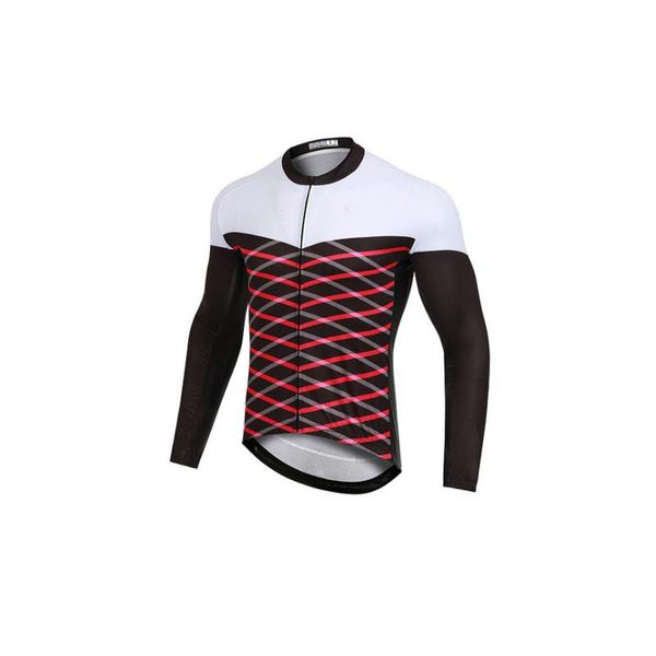 racing jackets men's cycling jerseys long-sleeved autumn sports jersey quick-drying fashion, Black;red
racing jackets men's cycling jerseys long-sleeved autumn sports jersey quick-drying fashion, Black;red