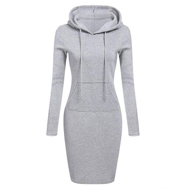 women's hoodies & sweatshirts tricolor hooded long sweatshirt solid color pocket sleeve gray xl2021 spring explosion, Black
women's hoodies & sweatshirts tricolor hooded long sweatshirt solid color pocket sleeve gray xl2021 spring explosion, Black