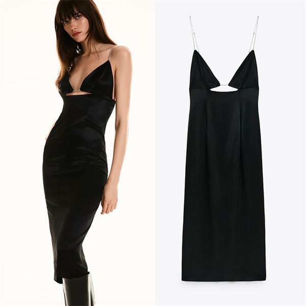 summer mid-calf dress women slim bodycon classic solid color fashion sleeveless party club dresses vestidos 210422, Black;gray
summer mid-calf dress women slim bodycon classic solid color fashion sleeveless party club dresses vestidos 210422, Black;gray