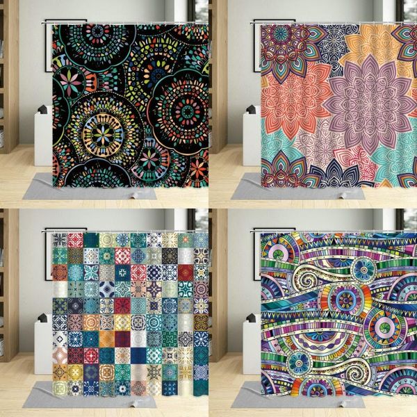 india style bathroom decor colorful bohemia printing waterproof shower curtain 3d exotic curtains paisley screen with hooks
india style bathroom decor colorful bohemia printing waterproof shower curtain 3d exotic curtains paisley screen with hooks