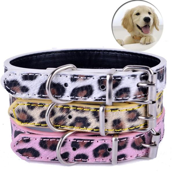 dog collars & leashes fashion leopard leather adjust 8-11'' alloy buckle pet neck strap for small pets dogs 2sizes s m
dog collars & leashes fashion leopard leather adjust 8-11'' alloy buckle pet neck strap for small pets dogs 2sizes s m