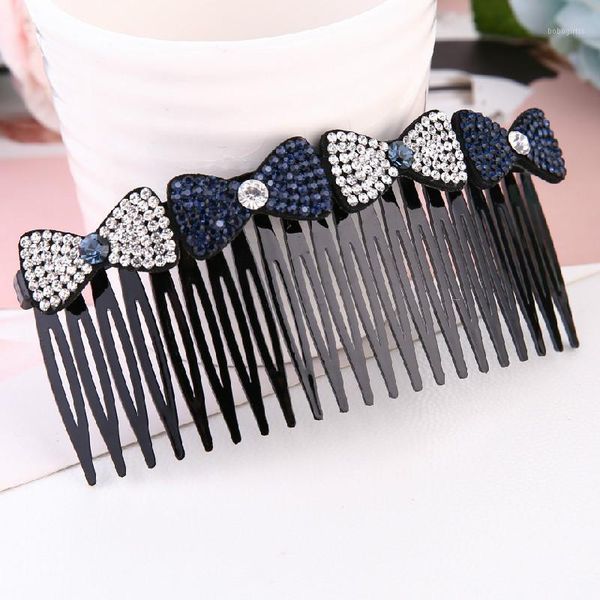 acrylic rhinestone simple temperament bow sweet girl hair comb for women fashion exquisite accessories wholesale1
acrylic rhinestone simple temperament bow sweet girl hair comb for women fashion exquisite accessories wholesale1