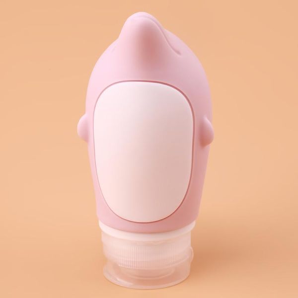 child and adults multi-purpose outdoor travel portable bottle squeeze cartoon animal model silicone little empty liquid soap dispenser 
child and adults multi-purpose outdoor travel portable bottle squeeze cartoon animal model silicone little empty liquid soap dispenser