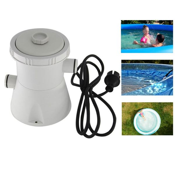 pool & accessories outdoor swimming electric filter pump large household cleaner removable core circulation kit
pool & accessories outdoor swimming electric filter pump large household cleaner removable core circulation kit