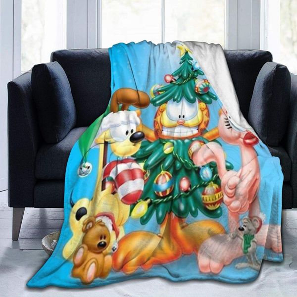 garfield christmas tree flannel blanket microfiber throw blankets super soft fuzzy luxury suitable for bed sofa travel four
garfield christmas tree flannel blanket microfiber throw blankets super soft fuzzy luxury suitable for bed sofa travel four