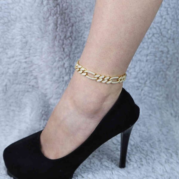 hip hop iced out bling 5a cubic zirconia cz miami cuban link 12mm tennis chain anklet for women fashion wedding party jewelry, Red;blue
hip hop iced out bling 5a cubic zirconia cz miami cuban link 12mm tennis chain anklet for women fashion wedding party jewelry, Red;blue