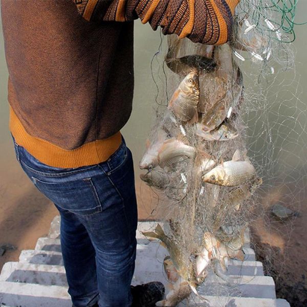 dip cage floating net fishing shrimp folding fishnet white single layer nylon fish line crawfish accessories
dip cage floating net fishing shrimp folding fishnet white single layer nylon fish line crawfish accessories