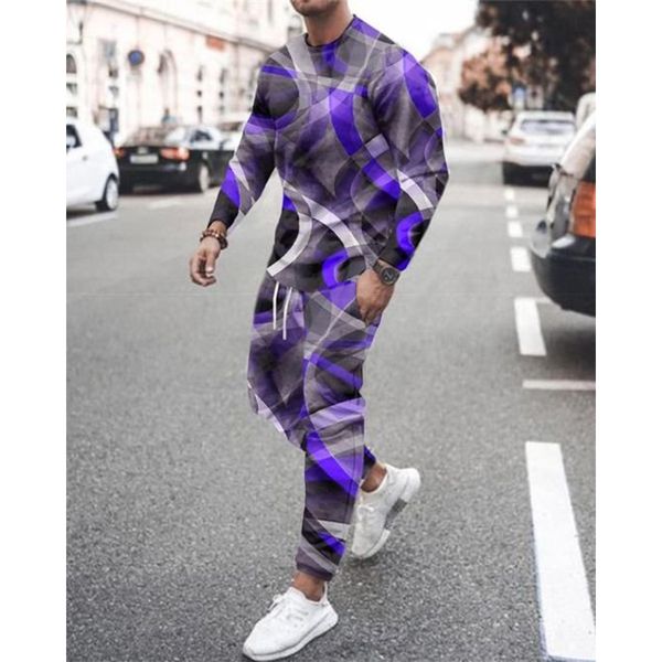 3d printing men's arc pattern casual wear suit long-sleeved trousers comfortable slim fit fashion fit daily travel street style workout, Gray
3d printing men's arc pattern casual wear suit long-sleeved trousers comfortable slim fit fashion fit daily travel street style workout, Gray