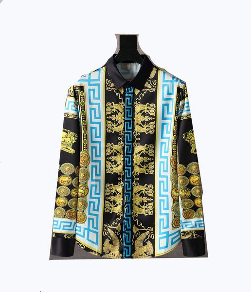 2022styles mens dress shirts hawaii letter printing designer shirt slim fit men fashion long sleeve casual male clothing.021, White;black
2022styles mens dress shirts hawaii letter printing designer shirt slim fit men fashion long sleeve casual male clothing.021, White;black
