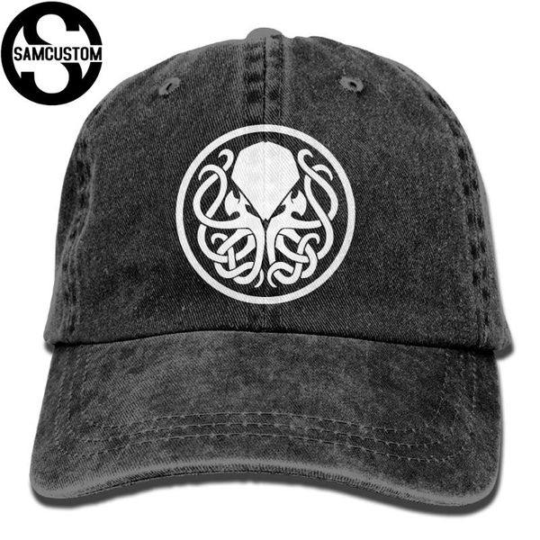 cloches samcustom cthulhu 3d creative personality washed denim hats autumn summer men women golf sunblock hockey caps
cloches samcustom cthulhu 3d creative personality washed denim hats autumn summer men women golf sunblock hockey caps