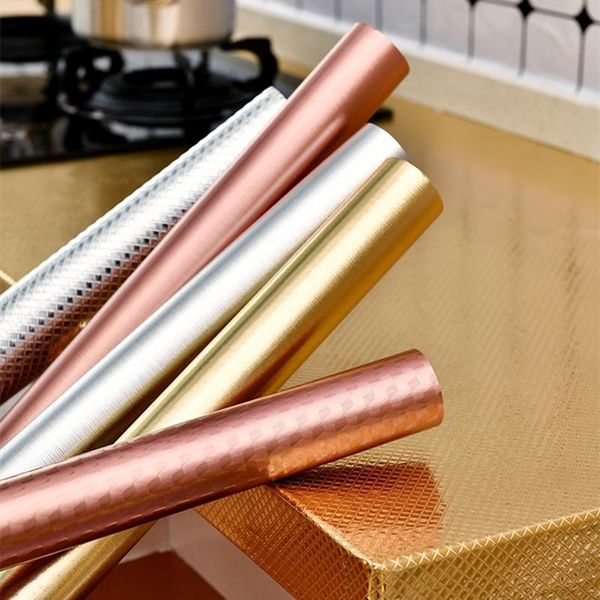 waterproof self-adhesive wallpaper gold silver copper peel and stick paper kitchen cabinets deskfurniture wallpapers
waterproof self-adhesive wallpaper gold silver copper peel and stick paper kitchen cabinets deskfurniture wallpapers