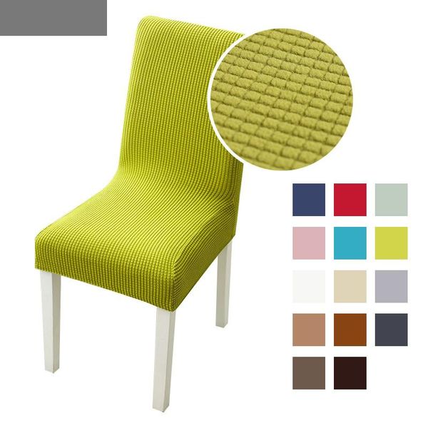 spandex protector chair covers elastic dining slipcover 1/2/4/6/8 pcs wedding party el banquet stretch seat case
spandex protector chair covers elastic dining slipcover 1/2/4/6/8 pcs wedding party el banquet stretch seat case