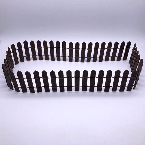 fencing, trellis & gates 1 piece 90*5cm railing mini moss micro-landscape fence garden decoration small paling wood palisade diy flower disc
fencing, trellis & gates 1 piece 90*5cm railing mini moss micro-landscape fence garden decoration small paling wood palisade diy flower disc