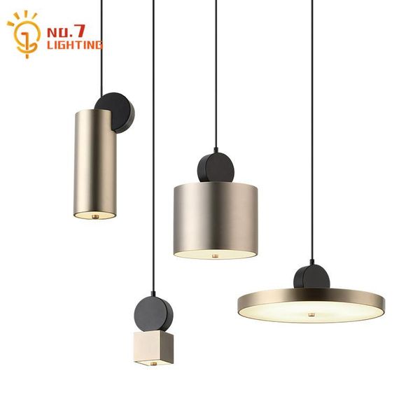 designer modern pendant lights nordic simple kitchen light fixture restaurant dining/living room bedside corridor bar cafe salon lamps
designer modern pendant lights nordic simple kitchen light fixture restaurant dining/living room bedside corridor bar cafe salon lamps