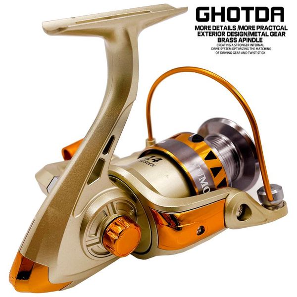 baitcasting reels fishing spinning reel metal spool 5.2:1 carp jf2000-7000 line cup sea tackle
baitcasting reels fishing spinning reel metal spool 5.2:1 carp jf2000-7000 line cup sea tackle