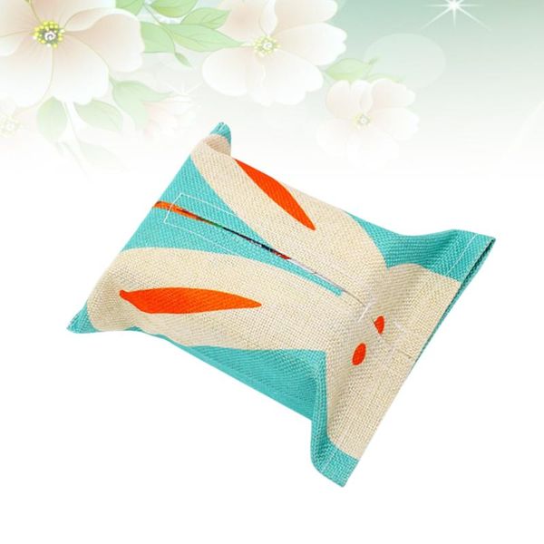 1pc cotton fabric facial tissue paper cover holder box bag napkin storage container case for living room bedroom( patissue boxes & nap napki
1pc cotton fabric facial tissue paper cover holder box bag napkin storage container case for living room bedroom( patissue boxes & nap napki
