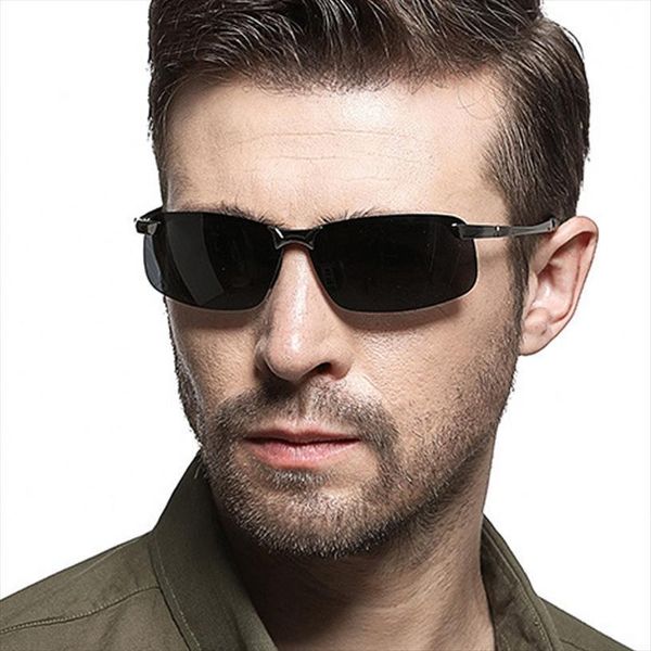 psacss square sunglasses men pchromic brand designer driving fishing sun glasses mens metal frame mirror uv400, White;black
psacss square sunglasses men pchromic brand designer driving fishing sun glasses mens metal frame mirror uv400, White;black