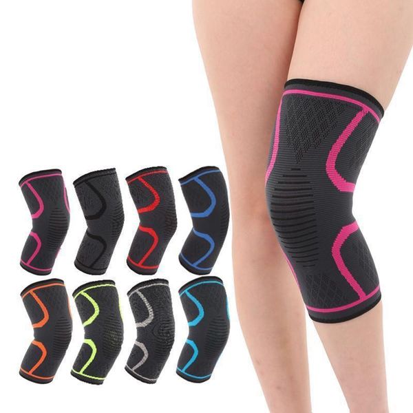 elbow & knee pads drop sleeve elastic protective leg brace support meniscus protector sports accessaries, Black;gray
elbow & knee pads drop sleeve elastic protective leg brace support meniscus protector sports accessaries, Black;gray