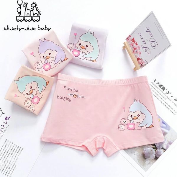 panties 4pcs/pack cotton boxer underwears girls kids cartoon girl underpants baby children breathable underwear, Camo
panties 4pcs/pack cotton boxer underwears girls kids cartoon girl underpants baby children breathable underwear, Camo