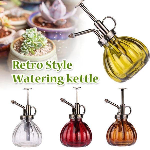 watering equipments glass pot flowerpot beautiful 4color spray bottle irrigation sprayer garden upmarket
watering equipments glass pot flowerpot beautiful 4color spray bottle irrigation sprayer garden upmarket