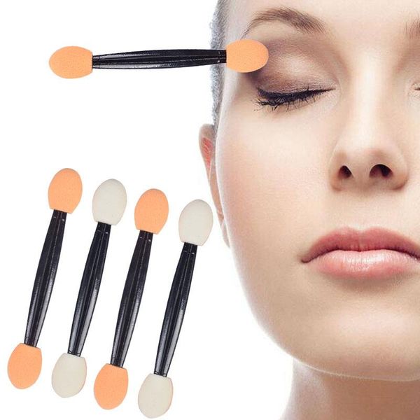 makeup brushes 10 pcs disposable eyeshadow brush dual sided sponge nylon sets eye shadow for cosmetic applicator manicure tools
makeup brushes 10 pcs disposable eyeshadow brush dual sided sponge nylon sets eye shadow for cosmetic applicator manicure tools