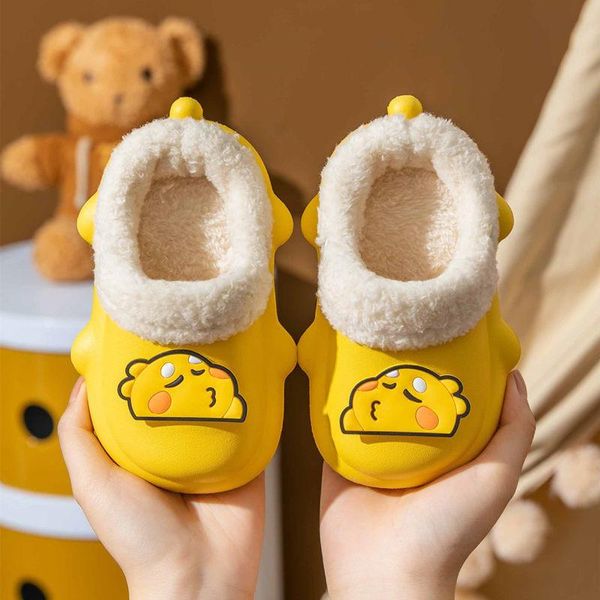 slippers cute waterproof cartoon fluffy fashion child indoor floor home shoes winter bedroom non-slip light plush warm, Black
slippers cute waterproof cartoon fluffy fashion child indoor floor home shoes winter bedroom non-slip light plush warm, Black