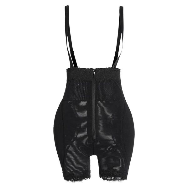 women's shapers seamless shaper firm tummy control shapewear underwear bodysuit plus size 6xl slimming waist trainer bulifter black, Black;white
women's shapers seamless shaper firm tummy control shapewear underwear bodysuit plus size 6xl slimming waist trainer bulifter black, Black;white