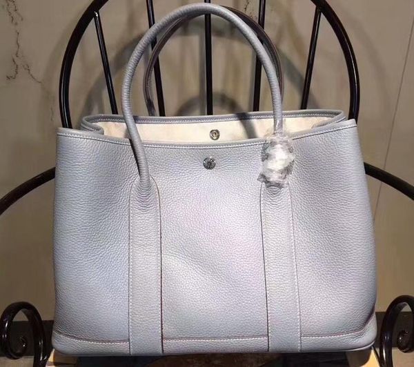 totes 7a garden party bag genuine canvas splicing 30 womenqq with logo