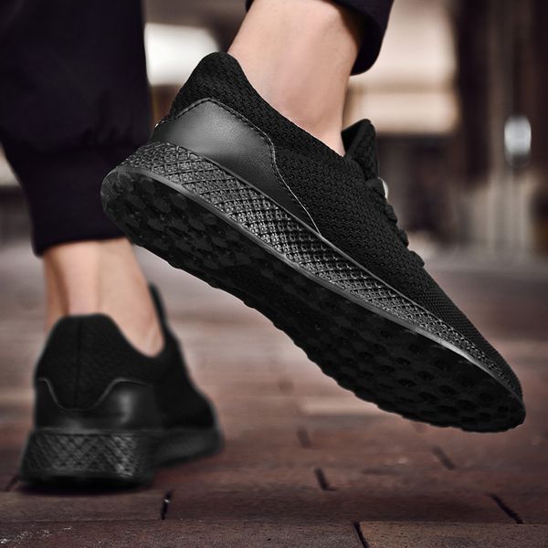 women men sports trainers running shoes breathable mesh red black white blue green platform runners sneakers size 48 code:03-052
women men sports trainers running shoes breathable mesh red black white blue green platform runners sneakers size 48 code:03-052
