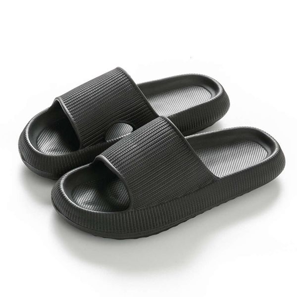 casual shoes dlks slide eva women summer beach fat soft zool platform slippers sandals leisure men ladies indoor bathroom anti-slip shoes xy, Black
casual shoes dlks slide eva women summer beach fat soft zool platform slippers sandals leisure men ladies indoor bathroom anti-slip shoes xy, Black